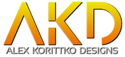 Alex Korittko Designs